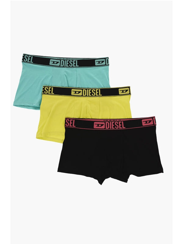 Logo Band Panty 3-Pack