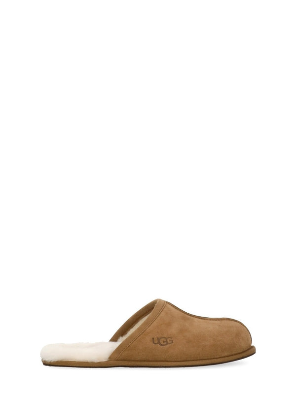 Ugg Brown Bloafer