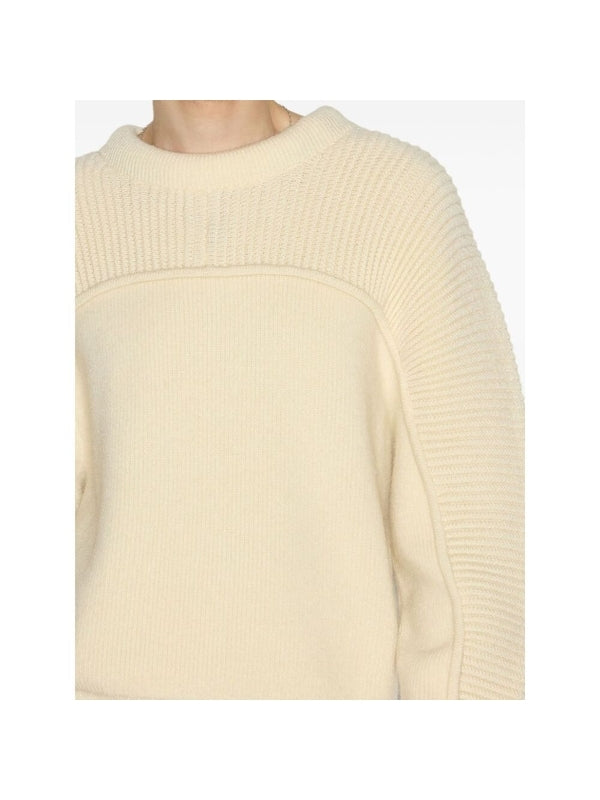 Acolin Crewneck Knit