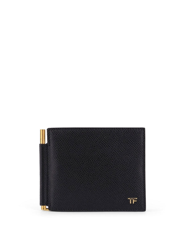 Tom Ford Black Money Clips