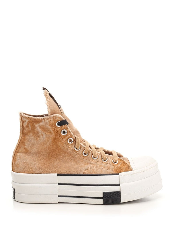 Converse Darkshadow High-Top Sneakers