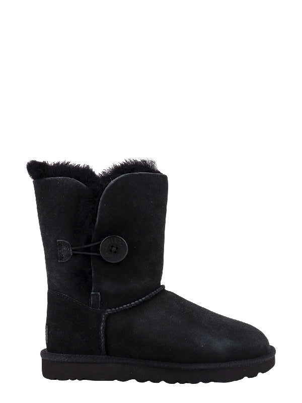 Bailey Suede Ugg Boots