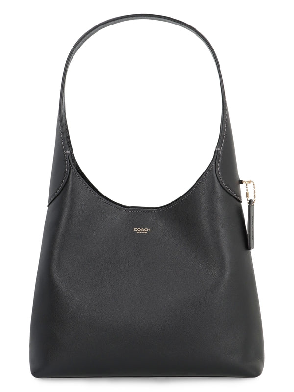 Coach Black Crossbody & Shoulder Bags