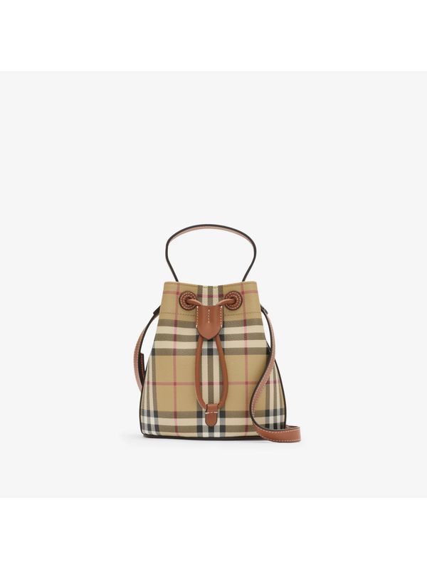 Tb Mini Bucket Bag