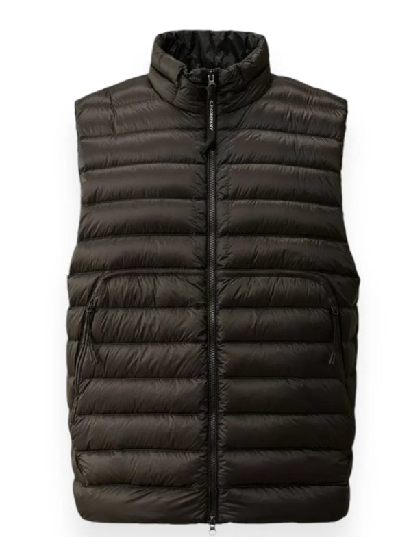 C.P. Company Black Down