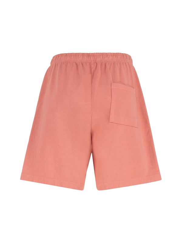 Sporty & Rich Pink Shorts