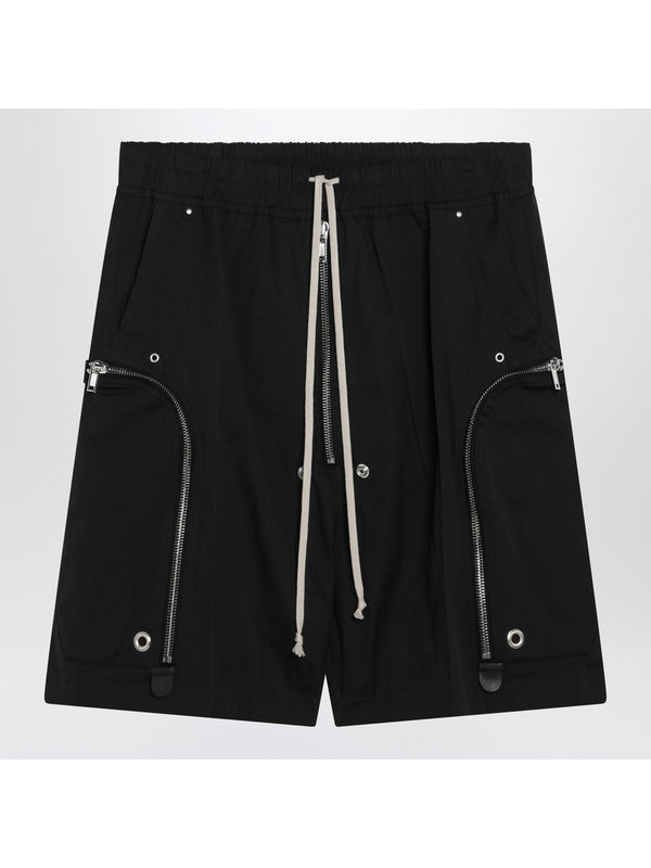 Bauhaus Bela Drawstring Shorts