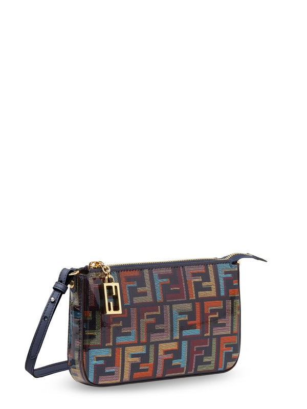 Fendi Multicolor Crossbody & Shoulder Bags
