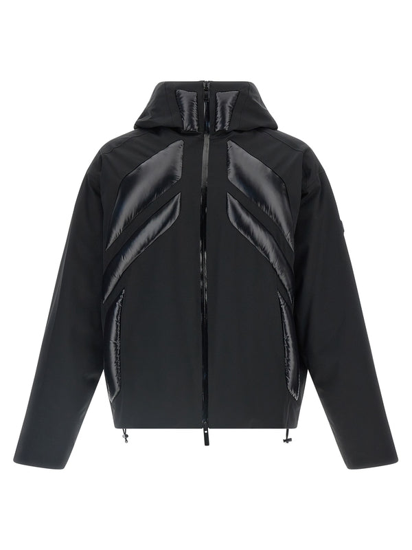 ASAP Rocky X Moncler Nylon Jacket