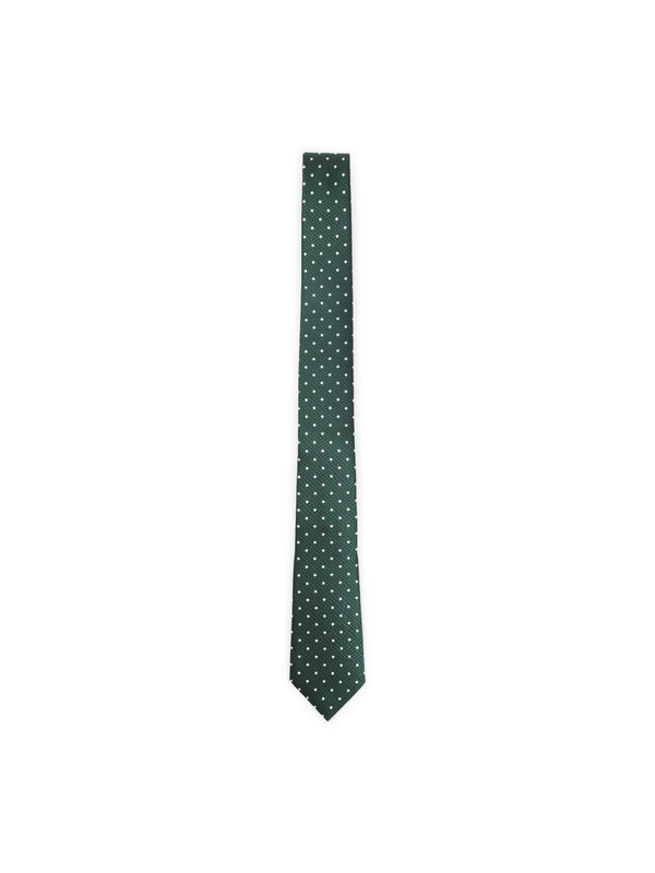 Tom Ford Green Neck Ties