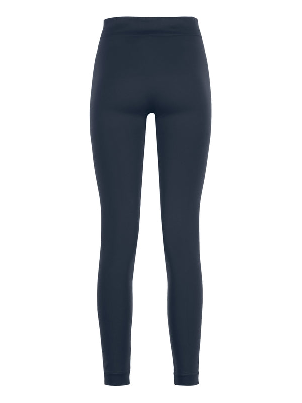 Basilea Logo Nylon Leggings