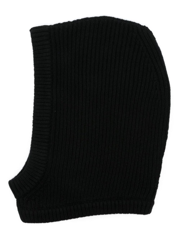 Porterville Cashmere Wool Balaclava