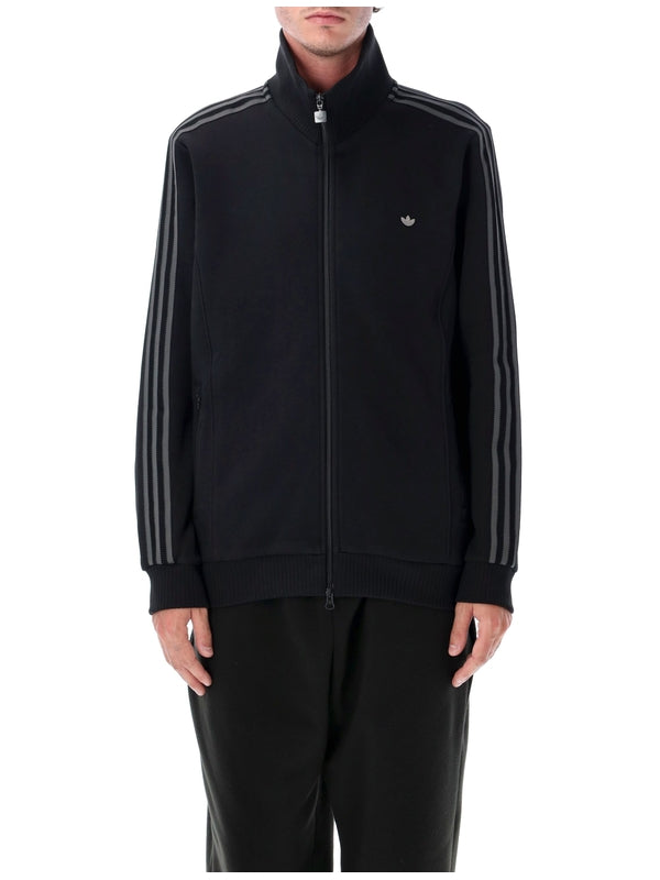 Adidas Black Jacket
