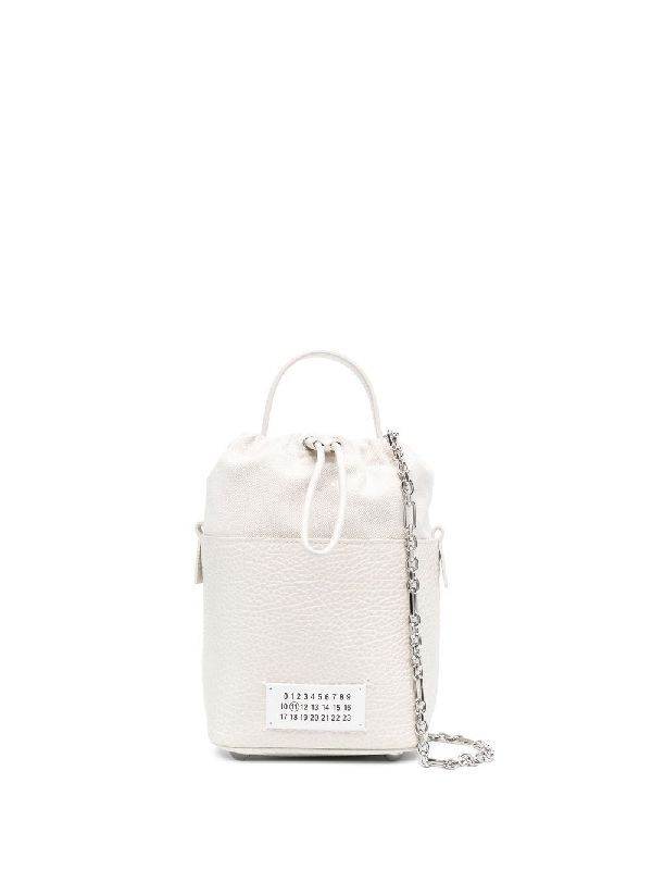 5ac Chain Bucket Bag