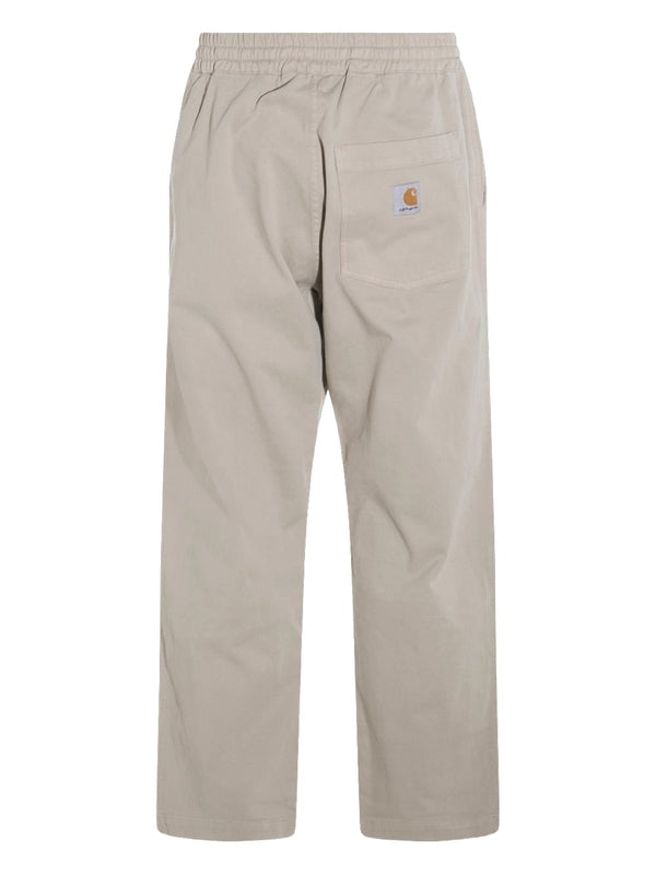 Carhartt Beige Casual Pants