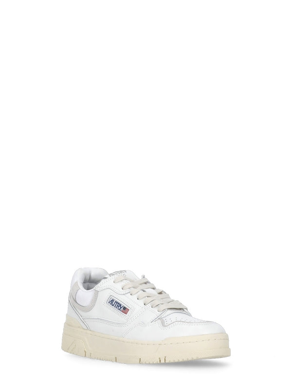 Clc Low-top Sneakers