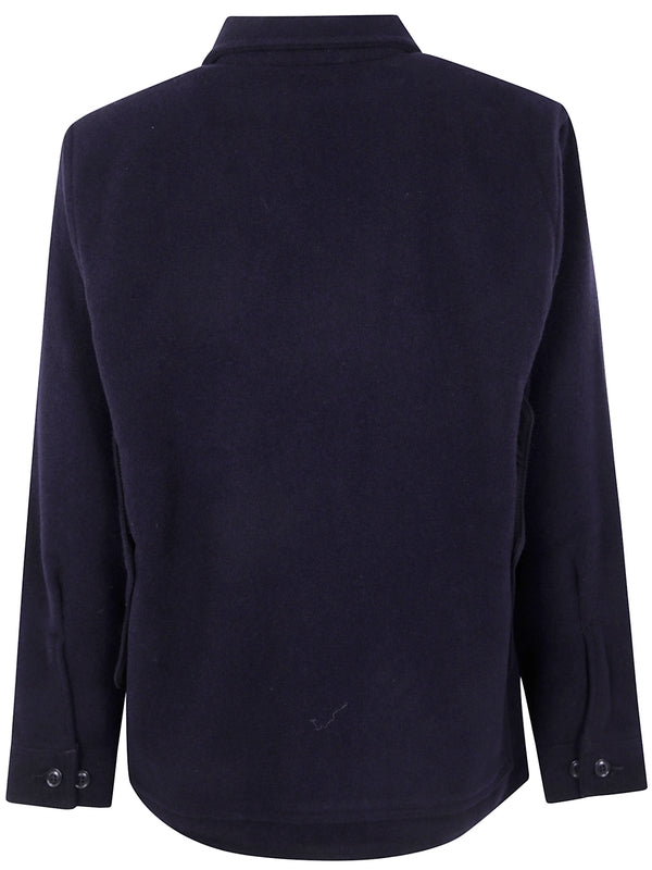 Filson Navy Shirt