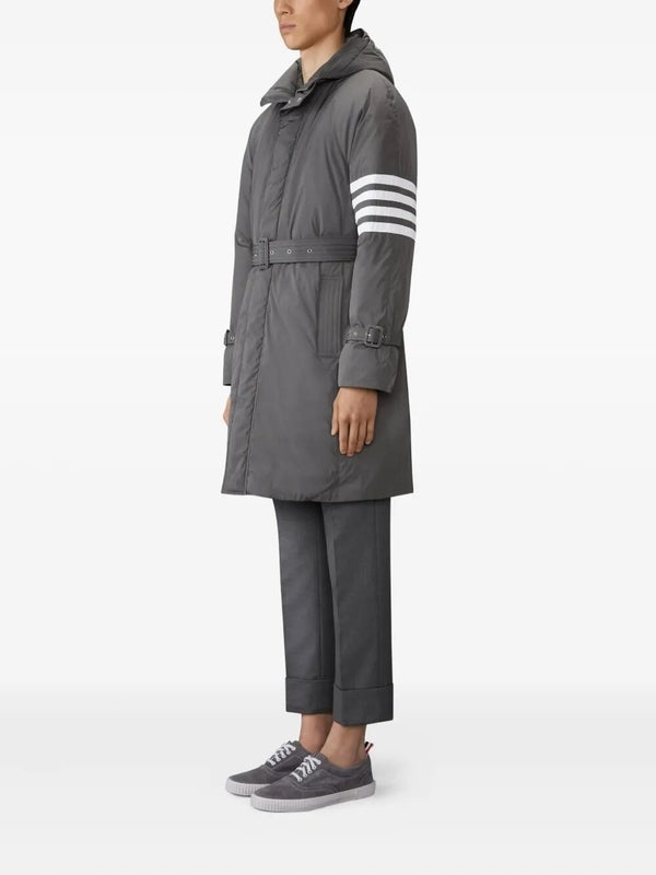 Thom Browne Grey Down