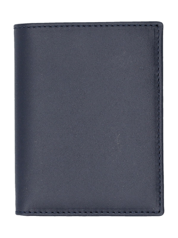COMME des GARCONS - Classic Leather Wallet - Jente