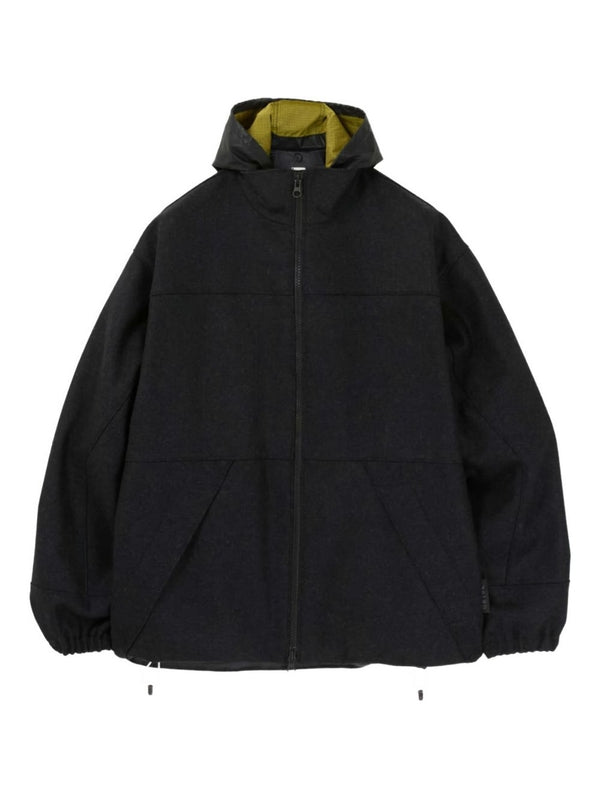 Gr10K Black Jackets