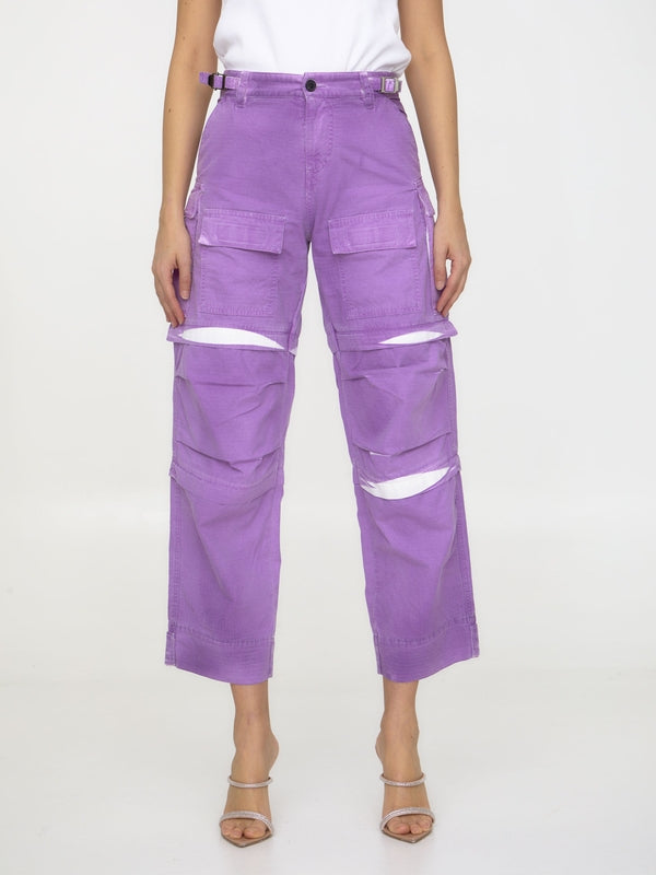 Julia Cargo Pants