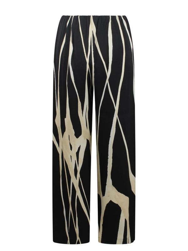 Brenda Graphic
  Printing Pants