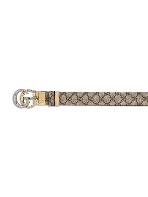 GG Marmont Reversible Belt