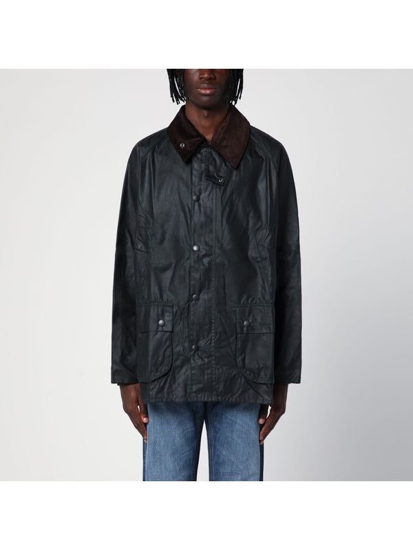 Bedale Waxed Jacket