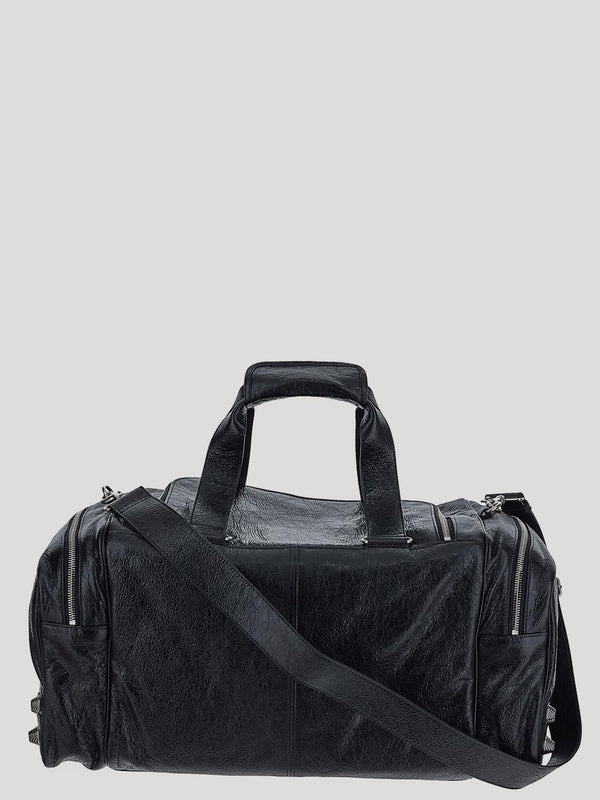 Cagole Lambskin Tote Bag