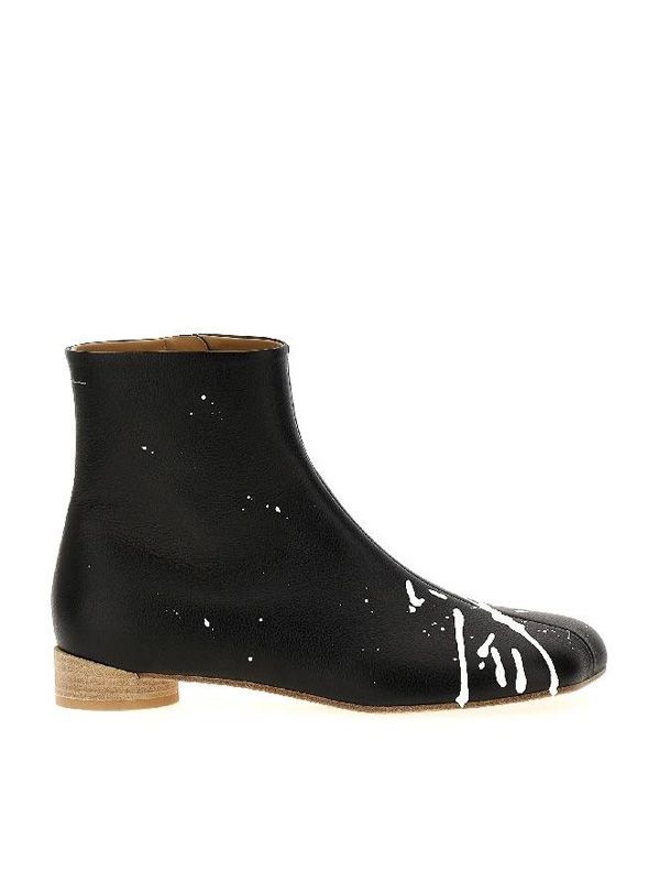 Anatomic Leather Ankle Boot