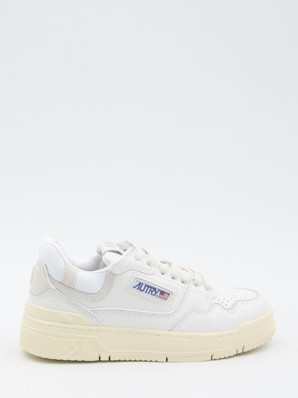 Clc low-top sneakers - Jente