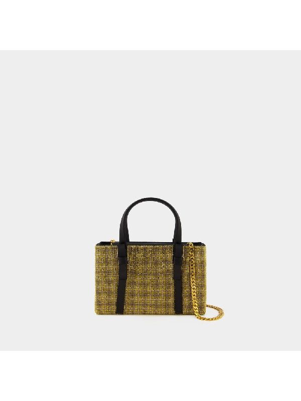 Bow Medium Tote Bag