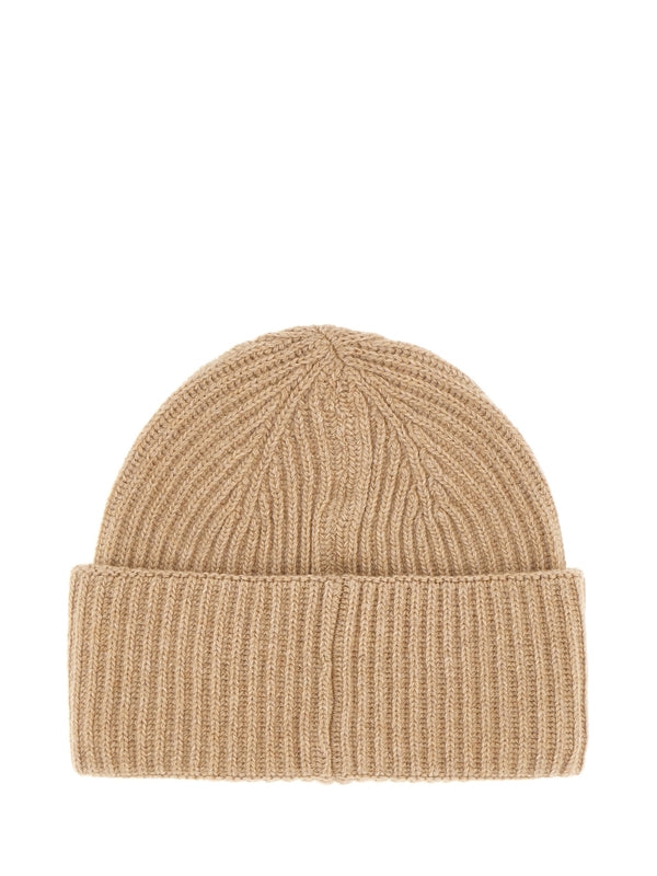 Peuterey Beige Beanies