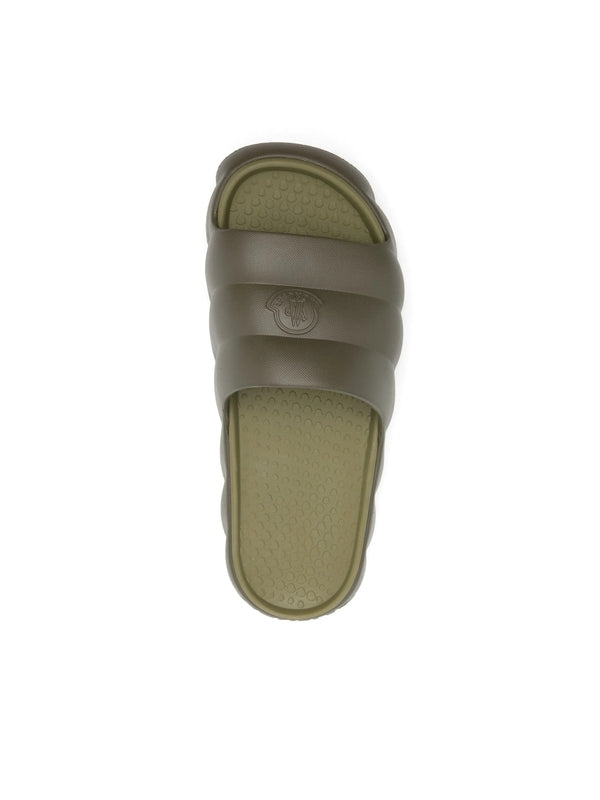 Shoe Moncler Slides