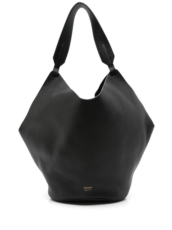 Kate Black Shoulder Bag