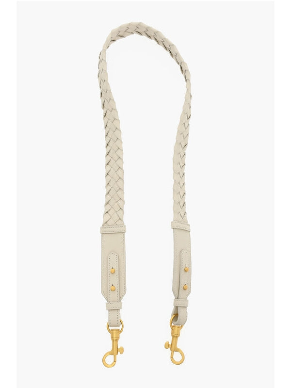 Bottega Veneta White Bag Accessories