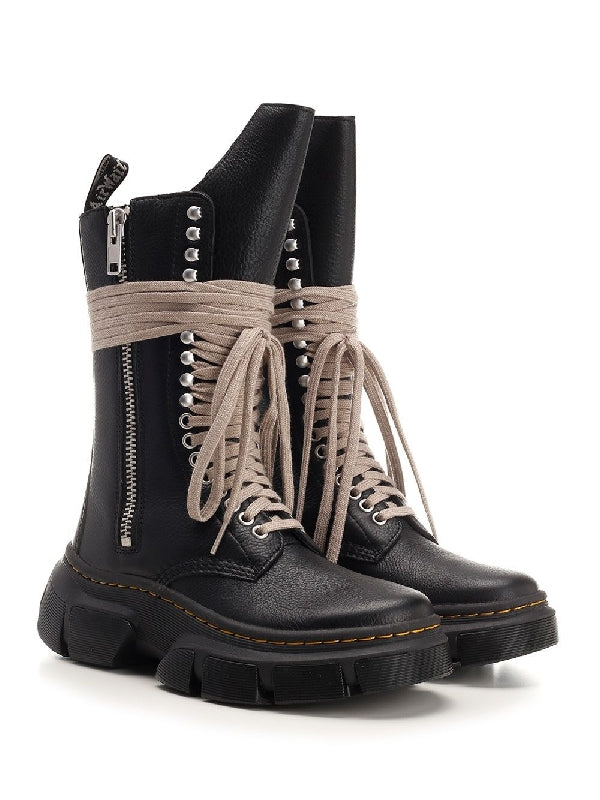 Dr. Martens 1918 Dmxl Lace Up Boots