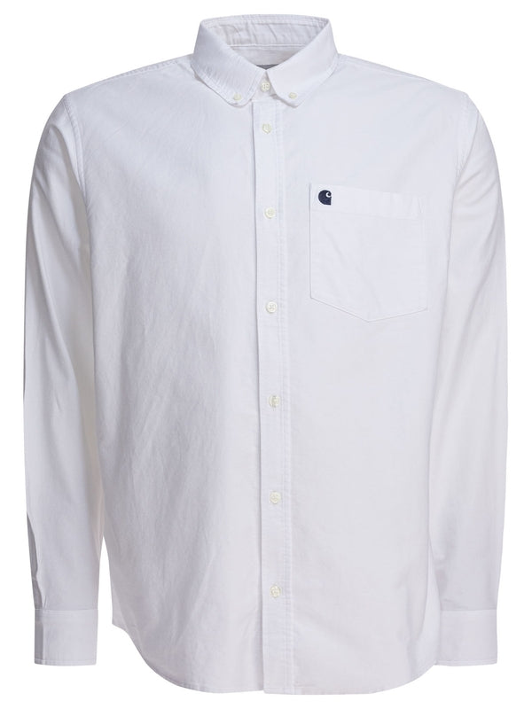 Carhartt White Shirts