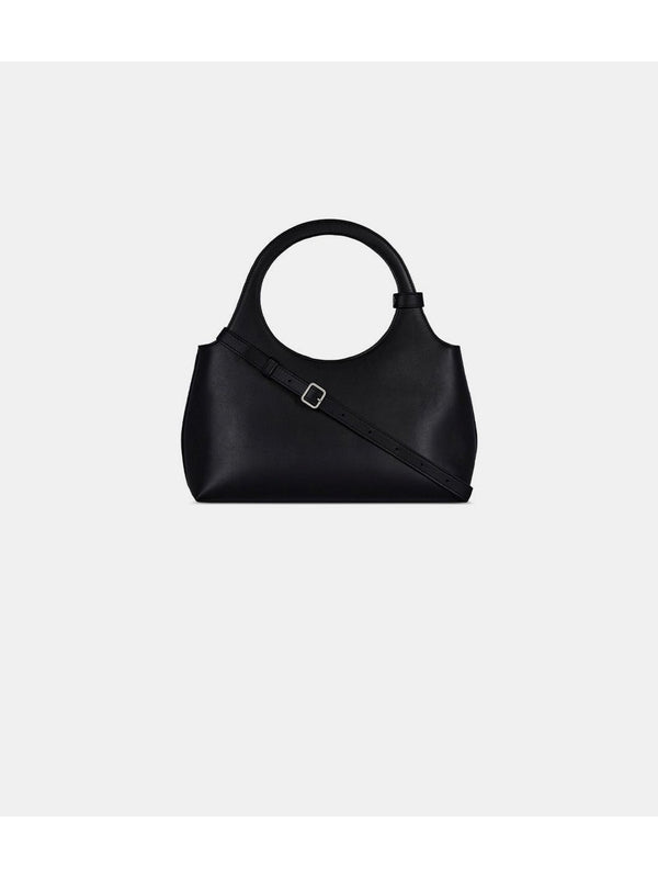 Courrèges Black Crossbody & Shoulder Bags