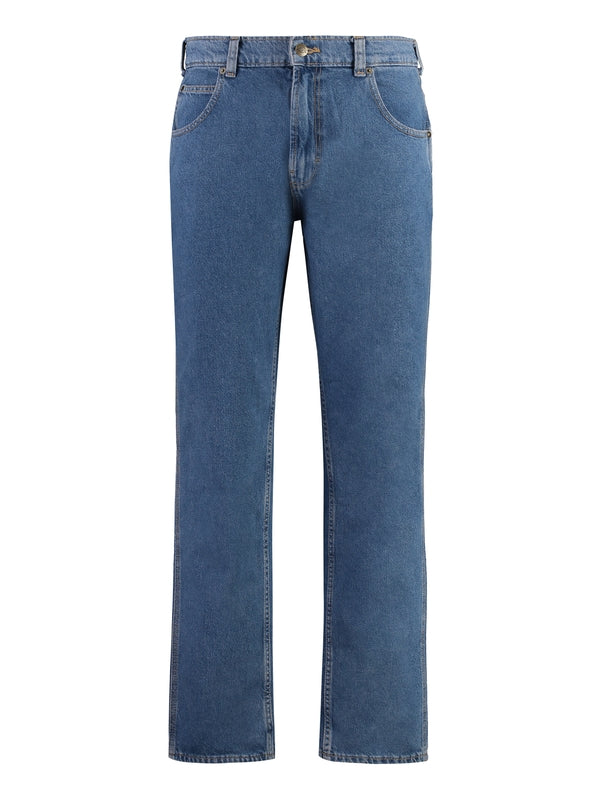 Dickies Blue Denim Pants