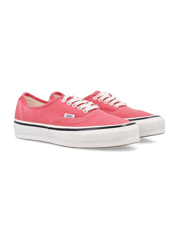 Vans Pink Sneakers