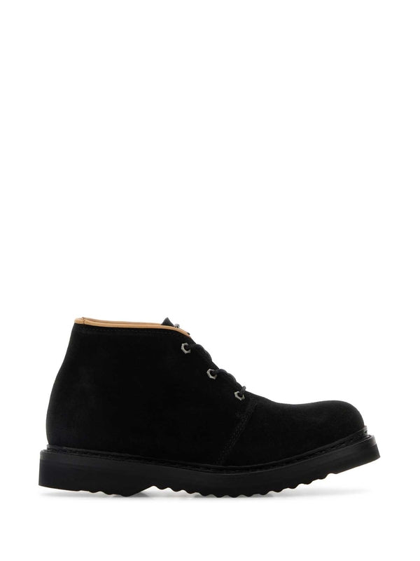 Our Legacy Chukka Desert Boots