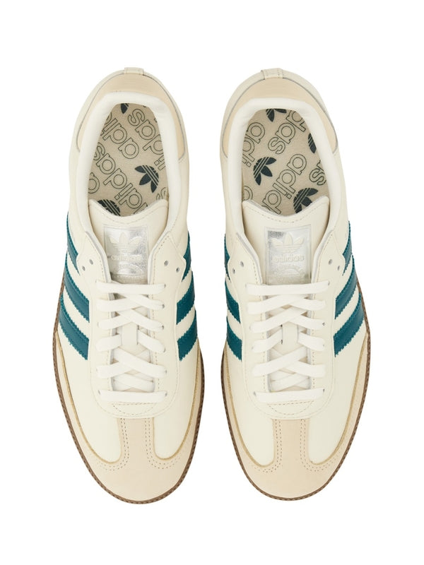 Samba OG Lowtop Sneakers