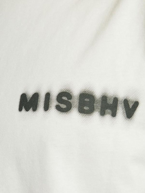 Logo Printing Cotton Short
  Sleeve T-Shirt