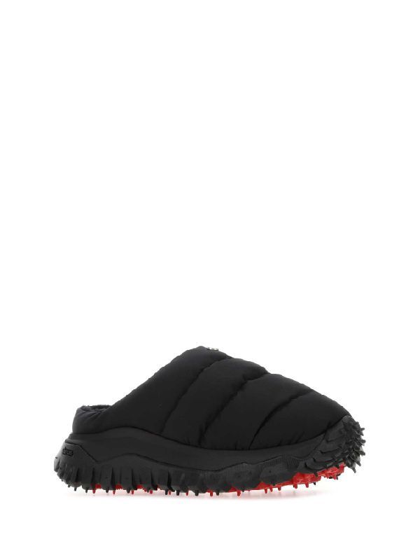 Alyx Trail Padded Bluffer Sandals