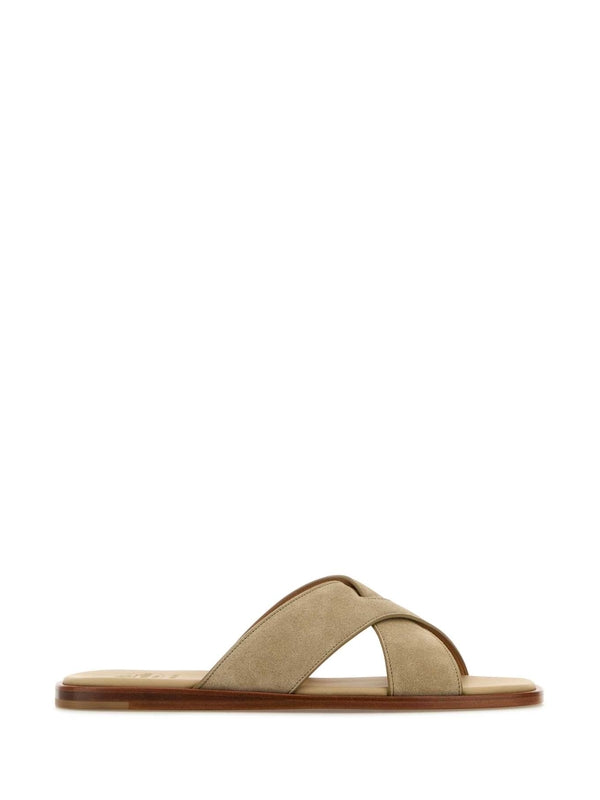 Church'S Beige Sandals