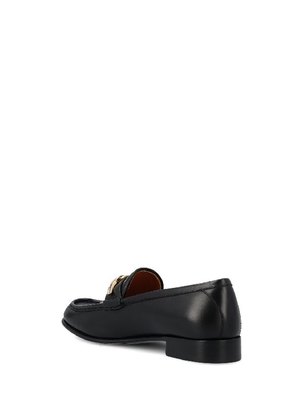 V Logo Bold Edition
  Loafers