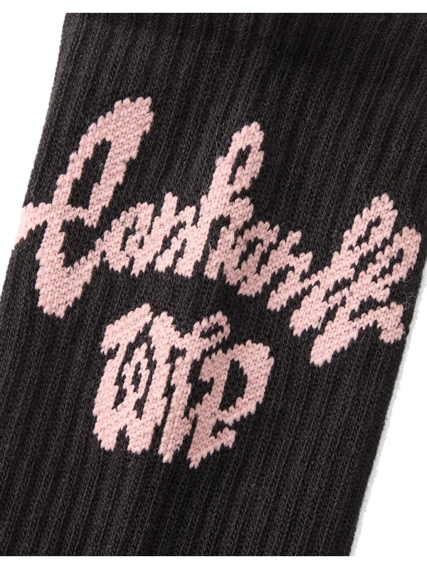 Carhartt Black Socks
