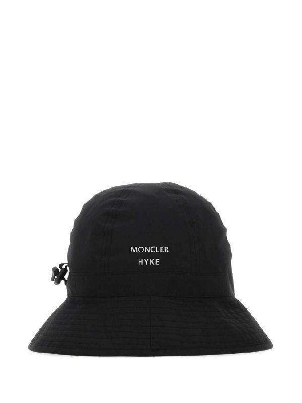 Hyke Genius String Bucket Hat