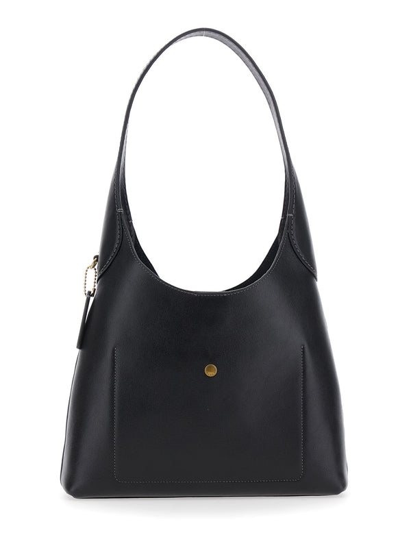 Coach Black Crossbody & Shoulder Bags